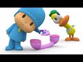 EP1 POCOYO Who S On The Phone Riing Riing