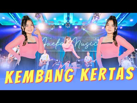 Maharani - KEMBANG KERTAS ( Official Music Video ANEKA MUSIC )