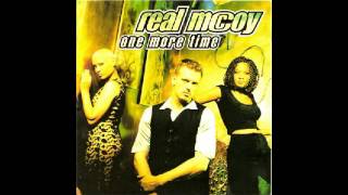 Real Mccoy  - Sky is the Limit