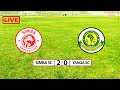 LIVE KMC SIMBA SC FANS VS YANGA SC FANS
