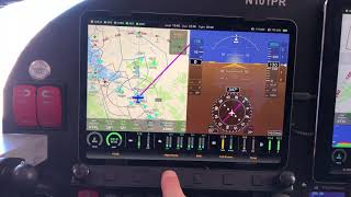 FlightView: Day and Night Mode