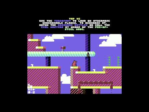 Gameplay Video
