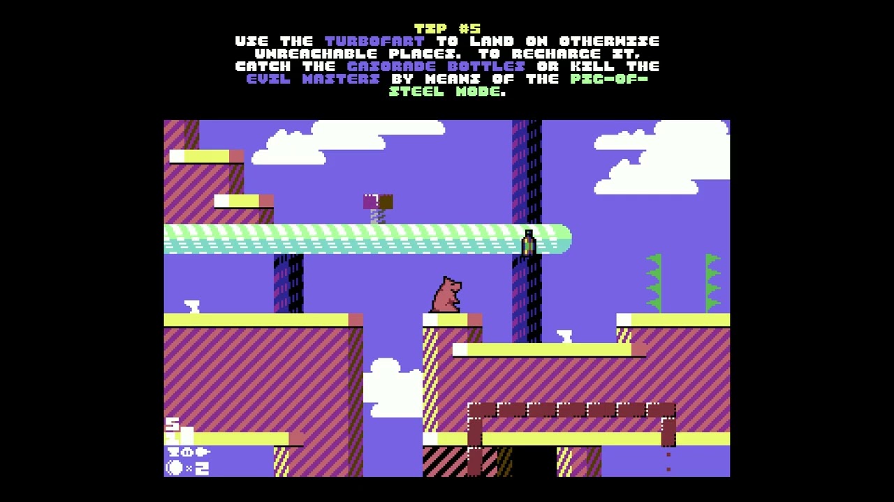 Gameplay Video