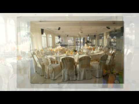 Jarzębinowy Ogród to piękna sala na wesele w Braniewie - GdzieWesele.pl poleca!