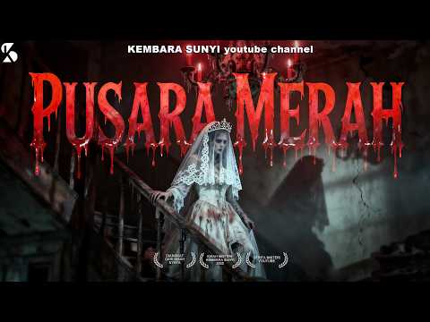 ISTRI GAIB JURAGAN TEMPE. TIAP 5 THN ADA KARYAWAN YG TEWAS MISTERIUS. #pusaramerah