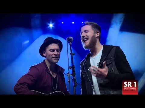 Johannes Oerding - Engel - Philipp Leon Altmeyer - SR1 2015