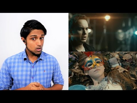 Mustafa Ceceli - Es (Albümde olmayan özel versiyon) REACTION