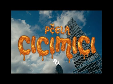 PČELA - CICIMICI (OFFICIAL VIDEO)