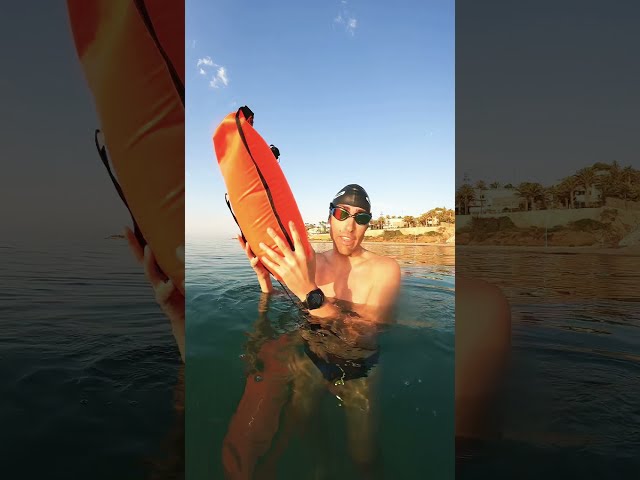 Vídeo relacionado con Calzoncillos de natación para hombre, material elástico para un fácil movimiento y comodidad en el agua (XL verde fluorescente)
