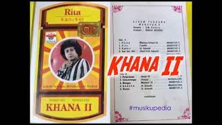 Download lagu 'KHANA' - MANSYUR S mp3