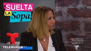 La Dra. Polo tuvo un hijo de crianza que ya tiene 31 años