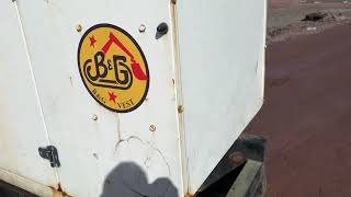 SDMO Andre SDMO R66C2 dieselaggregat med John Deere motor &ndash; ca. 66 kV diesel generator | Image 4 - Machineryline