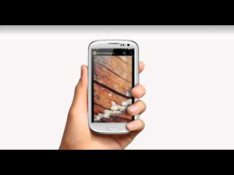 Wood Wallpapers Video