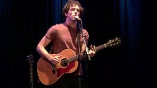 Owen Danoff @ Café 939 Boston (9/15/2016) "Fire And Rain"/"No Such Thing"