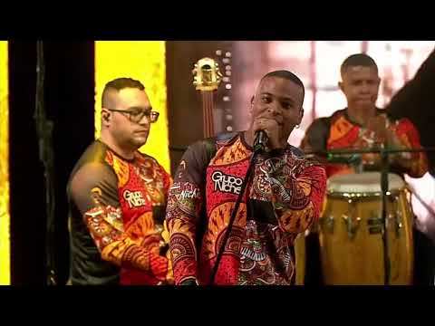 BUSCA POR DENTRO (Live)