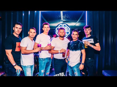 Losó Balázs - Mulatós mix | Kis Nyoki 21. születésnapjára