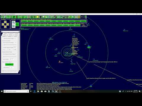 Let's Play Aurora 4x CST: Ep 45 Scout Chased Down and More Design Work