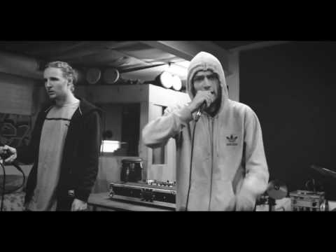 NERVE & WOMBAT -  B2B w/ AUZONE (ONE SHOT)