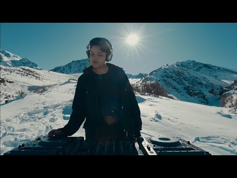 Flor Parra @ Cordón del Plata - Paisajes Sonoros