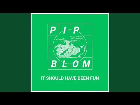 Video thumbnail for It Should Have Been Fun