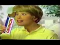Nestle Crunch 1465 Nestle Crunch