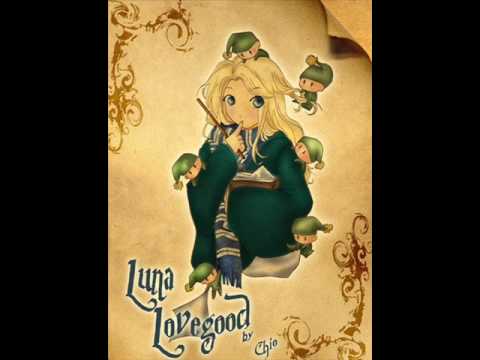 Luna & Neville - "The Ballad of Neville and Luna"