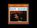 ROY AYERS - ROMEO (1963)