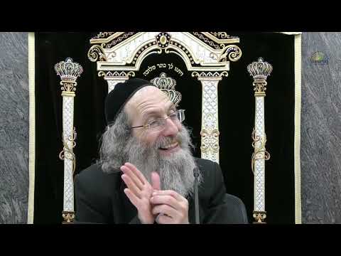 ניסים פון חנוכה בזמן הזה R' Elimelech Biderman הרב אלימלך בידרמן