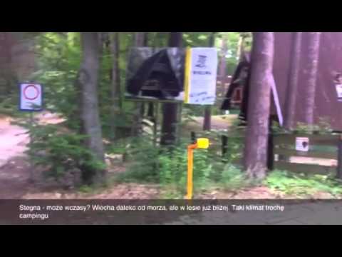 A może wczasy w Stegnie