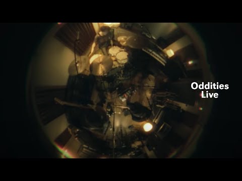 The Poles - Oddities [Official Live]