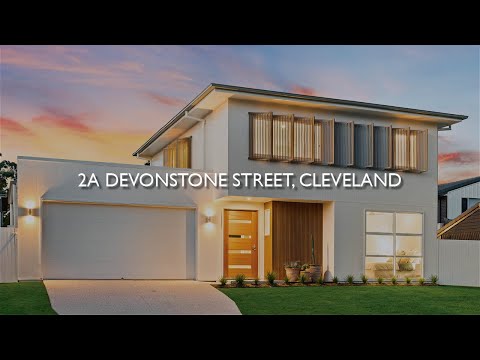 2A Devonstone Street, Cleveland, QLD 4163, 5 rūma, 2 rūma horoi, House