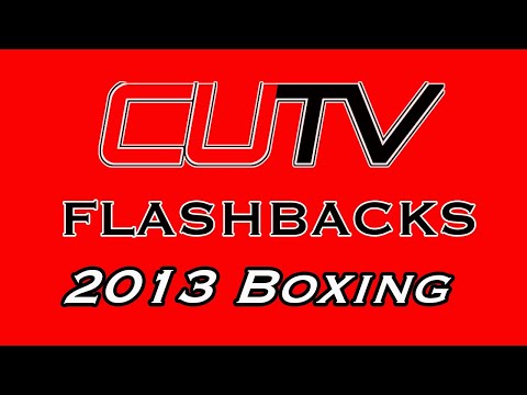 Fight Night in California (2013)