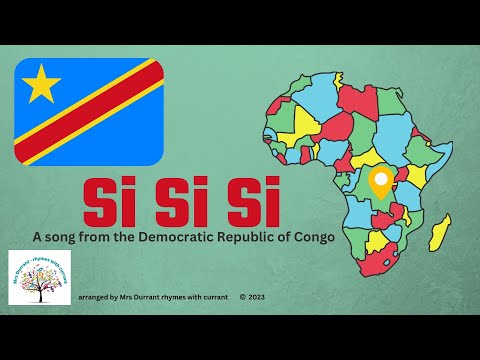 Si Si Si    A Congolese round
