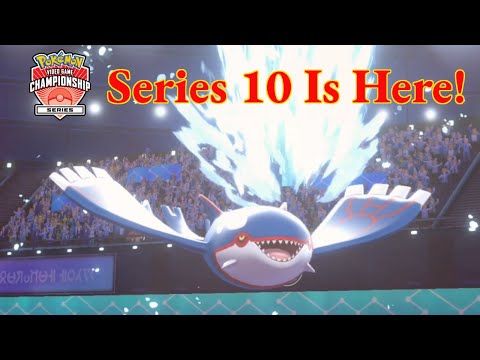 Starting The New Season On Shaky Ground! VGC 2021 Series 10 *Rental Code Included