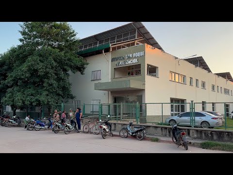 Asumieron nuevas autoridades en los hospitales de Embarcación y Pichanal