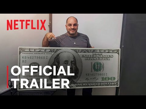 Illusions for Sale: The Rise and Fall of Generación Zoe | Official Trailer | Netflix thumnail