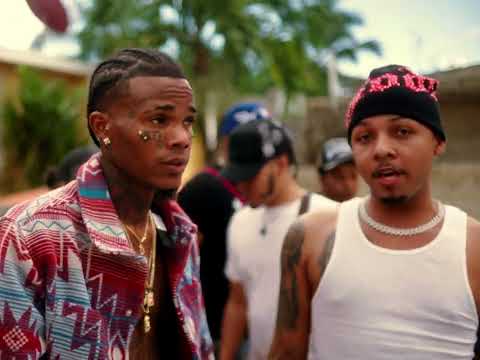 @dowelking FT. ONIEL  - PLOMO (VIDEO OFICIAL) 