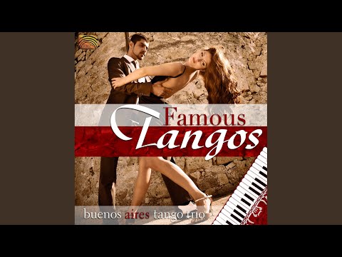 Buenos Aires Tango Trio Rosa Rio - Tango De Argentina