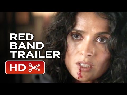 Everly (2015) Trailer