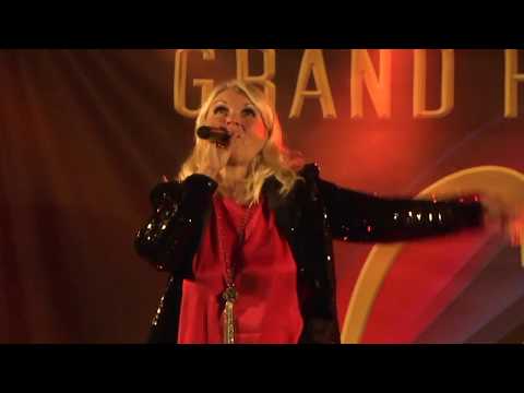 GRY - Grand Prix Show - TORVET HELSINGE 2018