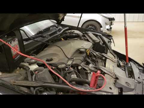 FOR SALE - 19E0602 - 2008 Chevrolet Impala - 3.5L