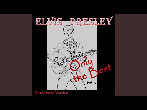 Crying in the Chapel (Remastered Version)