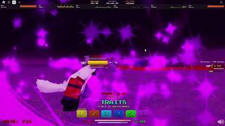 GtChara showcase (Kill or be killed update)