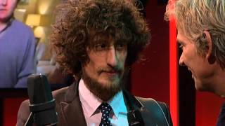 De minuut: Tangarine - Motion of Light - 27-9-2013