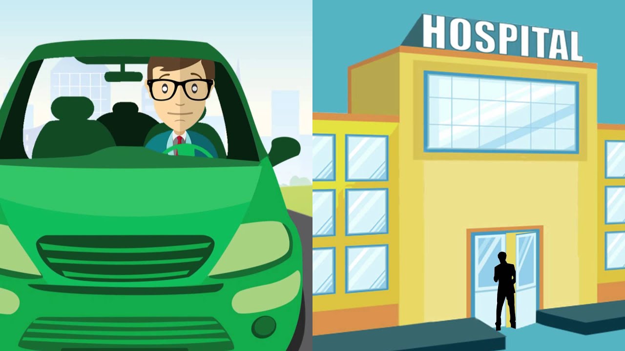 iSOLUS for Hospitals : Integrated Security Management