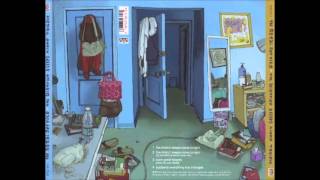 The Postal Service - Suddenly Everything Has Changed