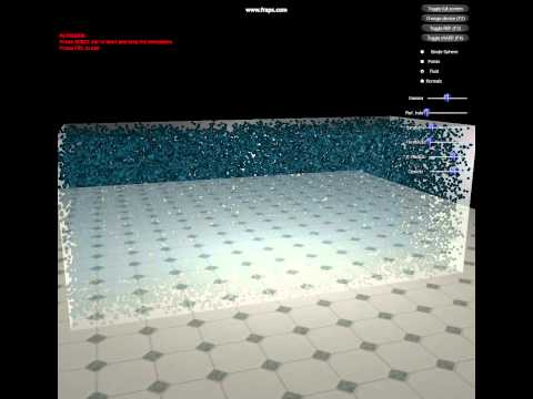 SphFluidDemoOpenCLDX 2011-04-27 15-51-15-03.avi