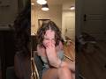 Girl Without Arms Cleans Her Nose Using Feet Funny Inspiring Moment Inspiration Funny Fyp