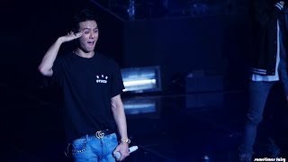 170311 빈지노(Beenzino)  Day & Night: The Last Concert in Seoul FULL LIVE @블루스퀘어 삼성카드홀