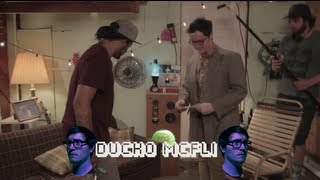 Critters Galaxy Episode 9: Ducko McFli